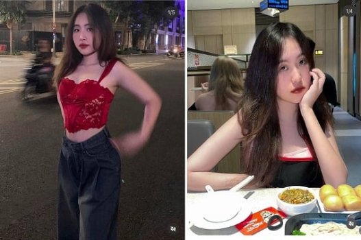 chich Em trai bắt quả tang chị gái thủ dâm sau khi chia tay thằng bồ trở về quê