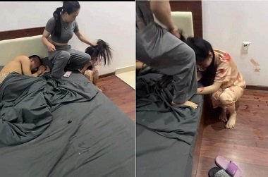 sex hentai gay Đang chơi game với bạn mà em cũng kéo ra thỏa mãn p2