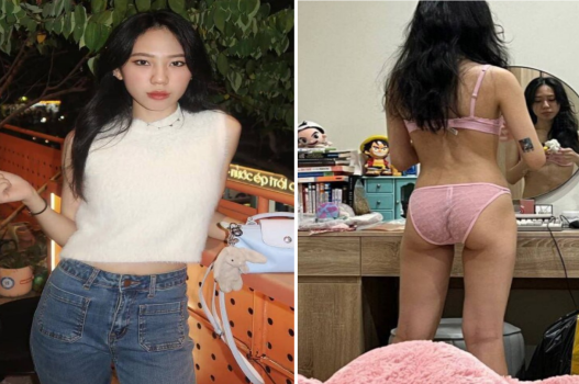 sex kaily18 Em gái giúp anh họ đang say xỉn giải rượu và cái kết